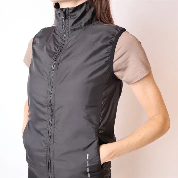 Montar Hailey mesh vest